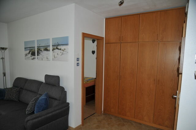 Ferienwohnung in Kellenhusen - Haus Jodokus, Whg. Hannibal - Bild 10