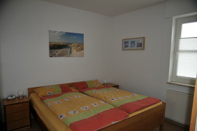 Ferienwohnung in Kellenhusen - Haus Jodokus, Whg. Hannibal - Bild 13