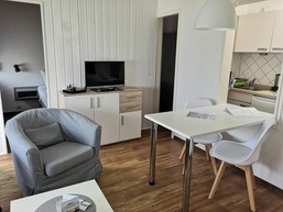Feriengarten Dahme W 15