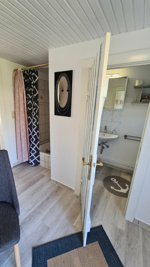 Ferienwohnung in Kappeln - Appartement Nummer 26 - Bild 3