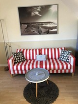Ferienwohnung in Dahme - Villa Baltica Wohnung 02 - Bild 1