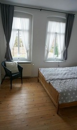 Ferienwohnung in Dahme - Villa Baltica Wohnung 02 - Bild 10