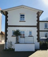 Ferienwohnung in Dahme - Villa Baltica Wohnung 02 - Bild 12