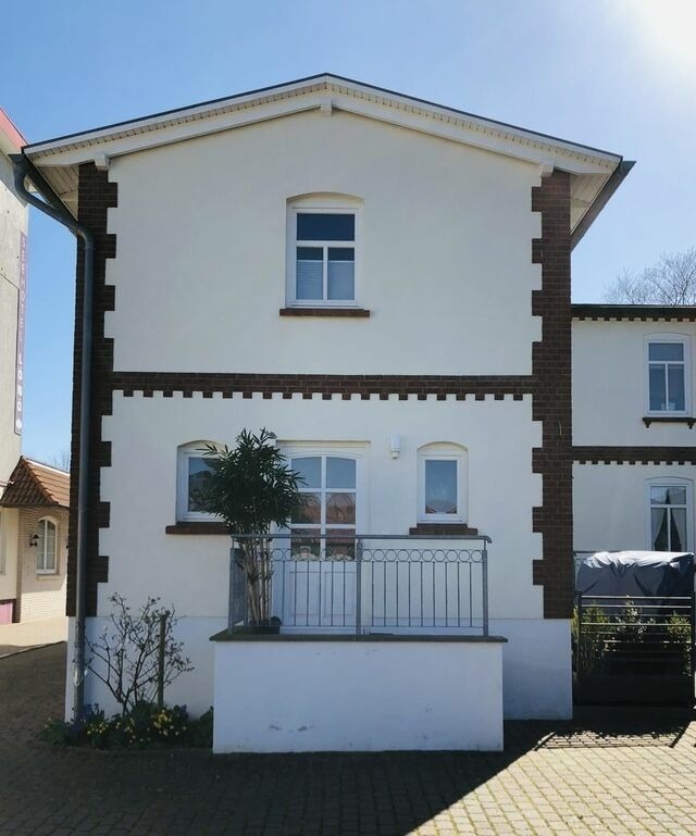 Ferienwohnung in Dahme - Villa Baltica Wohnung 02 - Bild 12