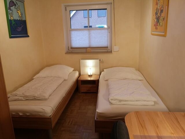 Ferienwohnung in Dahme - Jacobihof Haus 15 Wohnung 02 - Bild 7