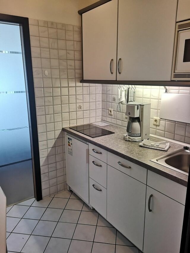 Ferienwohnung in Dahme - Strandhotel 27 - Bild 10