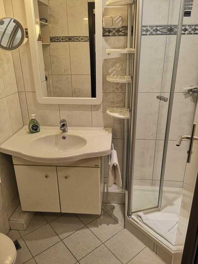 Ferienwohnung in Dahme - Strandhotel 27 - Bild 12