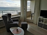 Ferienwohnung in Dahme - Strandhotel Wohnung 68 - Bild 2