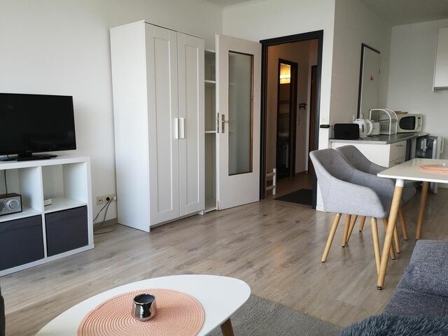 Ferienwohnung in Dahme - Strandhotel Wohnung 68 - Bild 3