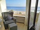 Ferienwohnung in Dahme - Strandhotel Wohnung 68 - Bild 4