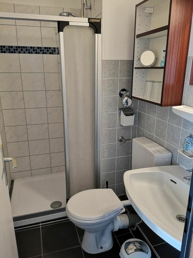 Ferienwohnung in Dahme - Strandhotel Wohnung 68 - Bild 7