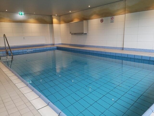 Ferienwohnung in Dahme - Strandhotel Wohnung 68 - Bild 8