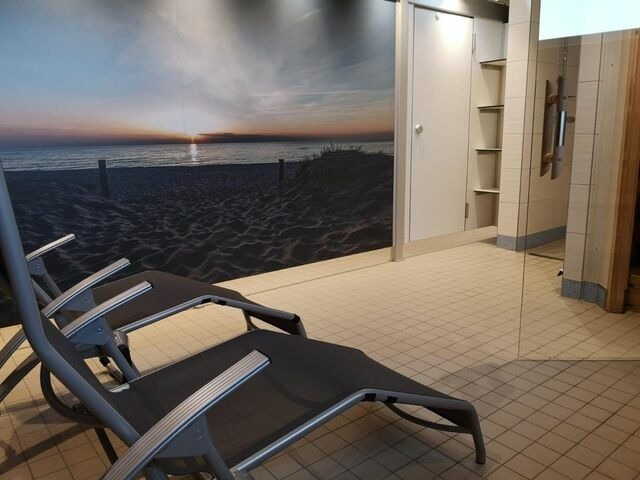 Ferienwohnung in Dahme - Strandhotel Wohnung 68 - Bild 9