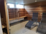 Ferienwohnung in Dahme - Strandhotel Wohnung 68 - Bild 11