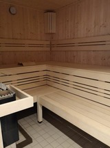 Ferienwohnung in Dahme - Strandhotel Wohnung 68 - Bild 12