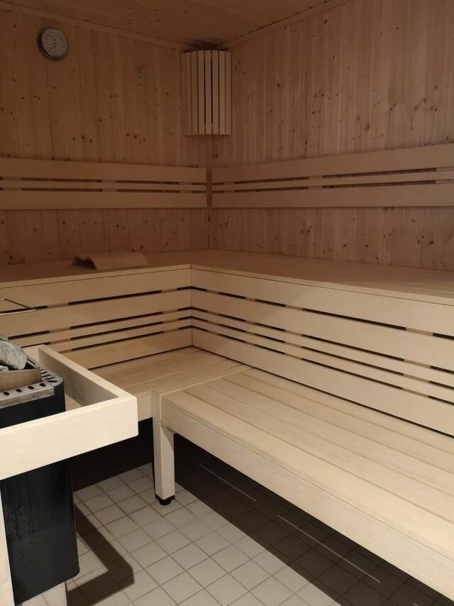 Ferienwohnung in Dahme - Strandhotel Wohnung 68 - Bild 12