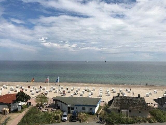 Ferienwohnung in Dahme - Strandhotel Wohnung 68 - Bild 13