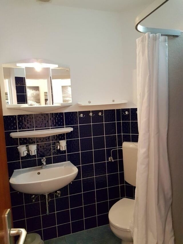 Ferienhaus in Dahme - Feriengarten Dahme W 12a - Bild 4