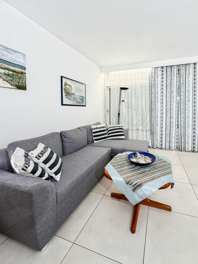 Ferienhaus in Dahme - Reihenendhaus Marina Sol - Bild 4