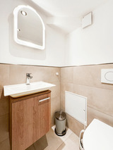 Ferienhaus in Dahme - Reihenendhaus Marina Sol - Bild 5