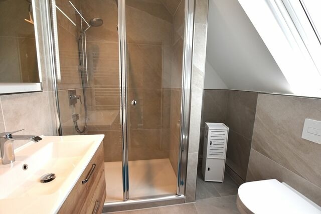 Ferienhaus in Dahme - Reihenendhaus Marina Sol - Bild 14