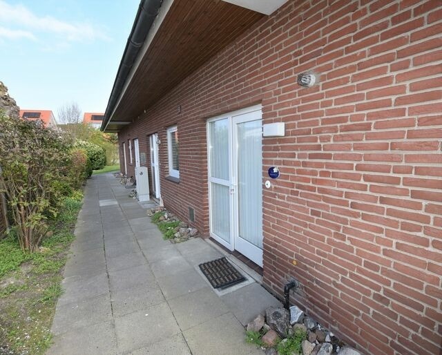 Ferienhaus in Dahme - Reihenendhaus Marina Sol - Bild 21