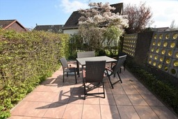 Reihenendhaus Marina Sol