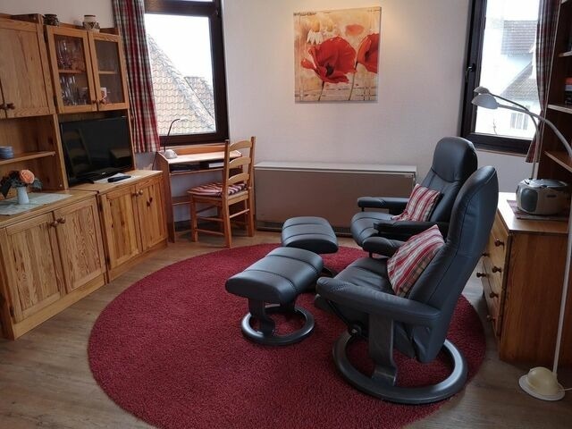 Ferienwohnung in Dahme - Lindenhof Wohnung 20 - Bild 2