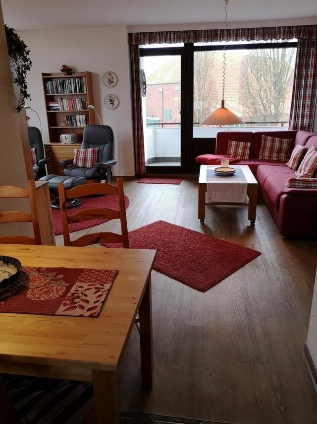 Ferienwohnung in Dahme - Lindenhof Wohnung 20 - Bild 4