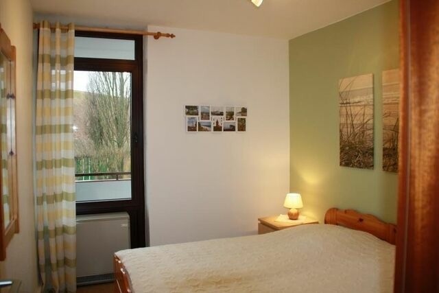 Ferienwohnung in Dahme - Lindenhof Wohnung 20 - Bild 8