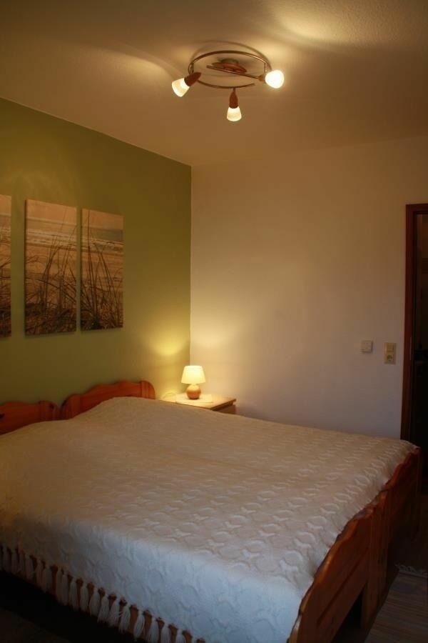 Ferienwohnung in Dahme - Lindenhof Wohnung 20 - Bild 9