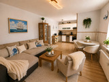Ferienwohnung in Ahlbeck - Seebad Ahlbeck - Haus MIRAMAR - Bild 2