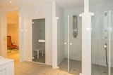 Ferienwohnung in Ahlbeck - Seebad Ahlbeck - Haus MIRAMAR - Bild 7