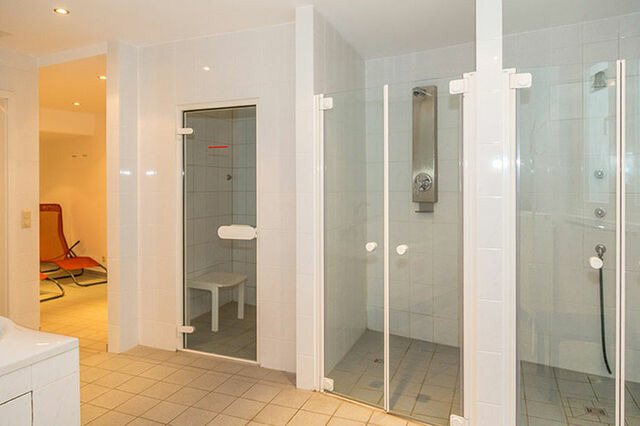 Ferienwohnung in Ahlbeck - Seebad Ahlbeck - Haus MIRAMAR - Bild 7