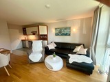 Ferienwohnung in Heringsdorf - Heringsdorf - Strand Park - Bild 3