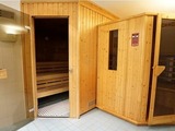 Ferienwohnung in Heringsdorf - Heringsdorf - Strand Park - Bild 12