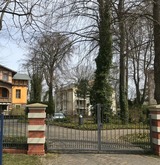 Ferienwohnung in Heringsdorf - Heringsdorf - Strand Park - Bild 13