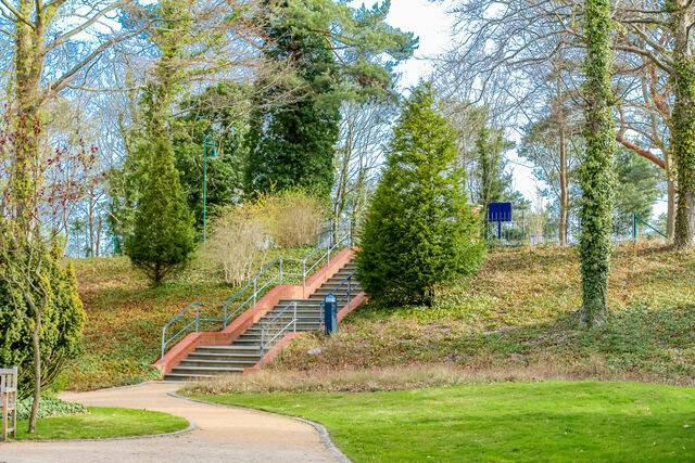 Ferienwohnung in Heringsdorf - Heringsdorf - Strand Park - Bild 15