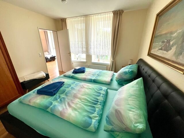 Ferienwohnung in Heringsdorf -  Strand Park-Heringsdorf-InselUsedom - Bild 6