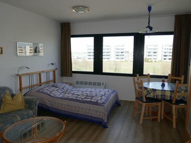 Ferienwohnung in Fehmarn OT Burgtiefe - BTSH66212 - FeWo 'Bootskieker' - Bild 3