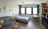 Ferienwohnung in Fehmarn OT Burgtiefe - BTSH66212 - FeWo 'Bootskieker' - Bild 4