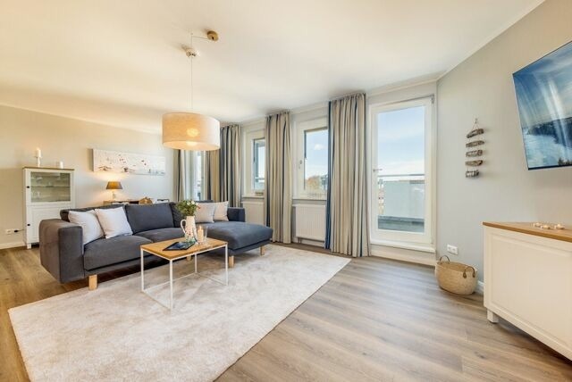 Ferienwohnung in Ostseeheilbad Zingst - Aparthotel Suite 315 - Bild 12