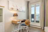 Ferienwohnung in Ostseeheilbad Zingst - Aparthotel Suite 315 - Bild 14