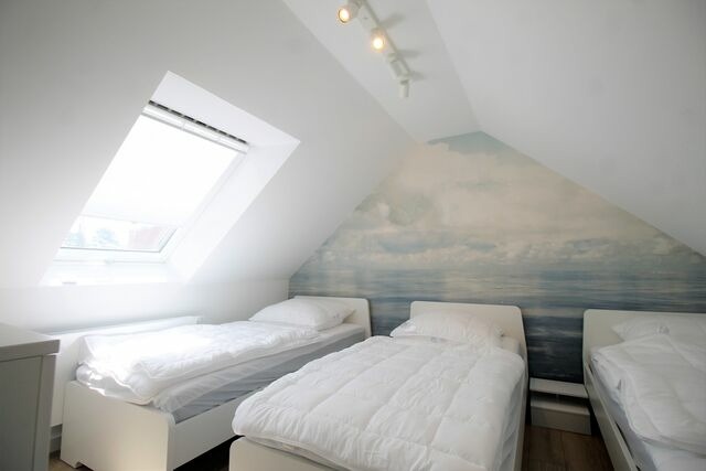 Ferienwohnung in Grömitz - Haus Barbara - Schwimmbad und Sauna im Haus-Whg. 12 - Bild 14