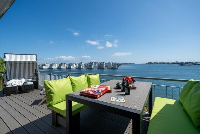 Ferienhaus in Olpenitz - Schleivilla Kapitän James Cook 2 Olpenitz, allergikerfreundlich, Wasserbett, 3Zi. Top - Bild 17