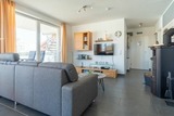 Ferienwohnung in Großenbrode - Strandpark Großenbrode, Haus Möwennest, Wohnung 8 (Typ 2) - Bild 14