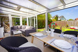 Ferienhaus in Grömitz - "Haus zum sonnigen Anker" - Bild 9