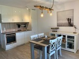 Ferienwohnung in Schönberger Strand - Buchta, Sarina: "Strandkoje am Meer" (Nr. 2) - Bild 2