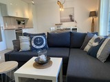 Ferienwohnung in Schönberger Strand - Buchta, Sarina: "Strandkoje am Meer" (Nr. 2) - Bild 6