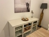 Ferienwohnung in Schönberger Strand - Buchta, Sarina: "Strandkoje am Meer" (Nr. 2) - Bild 10